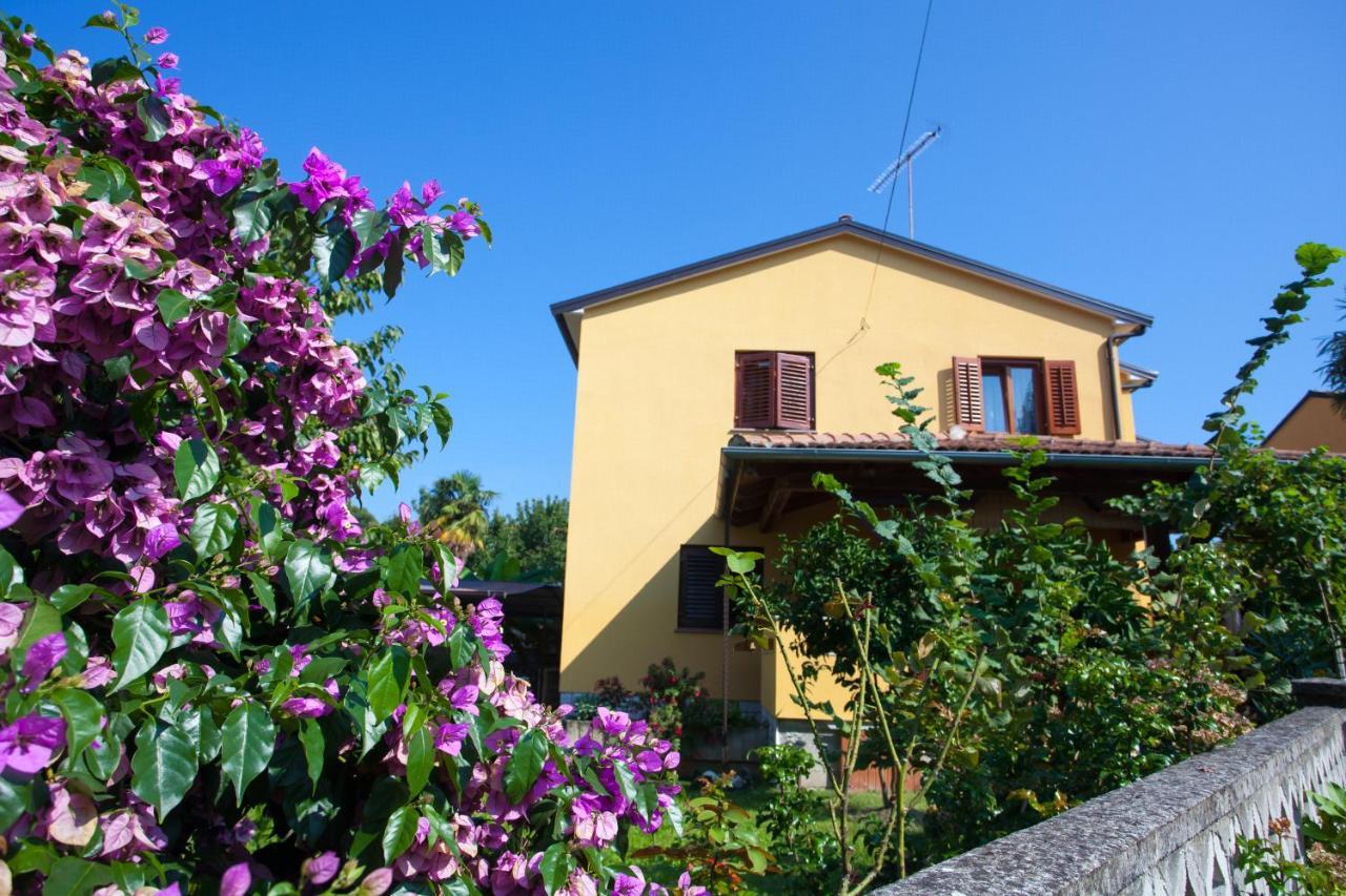 Casa Luisa Apartment Porec Exterior photo